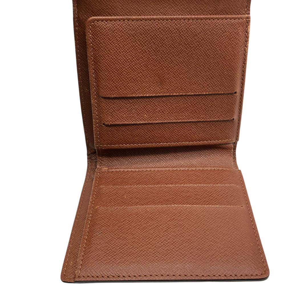 Louis Vuitton ダークブラウン キーケース Louis Vuitton ダークブラウン キーケース