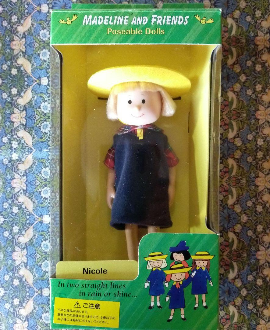 MADELINE