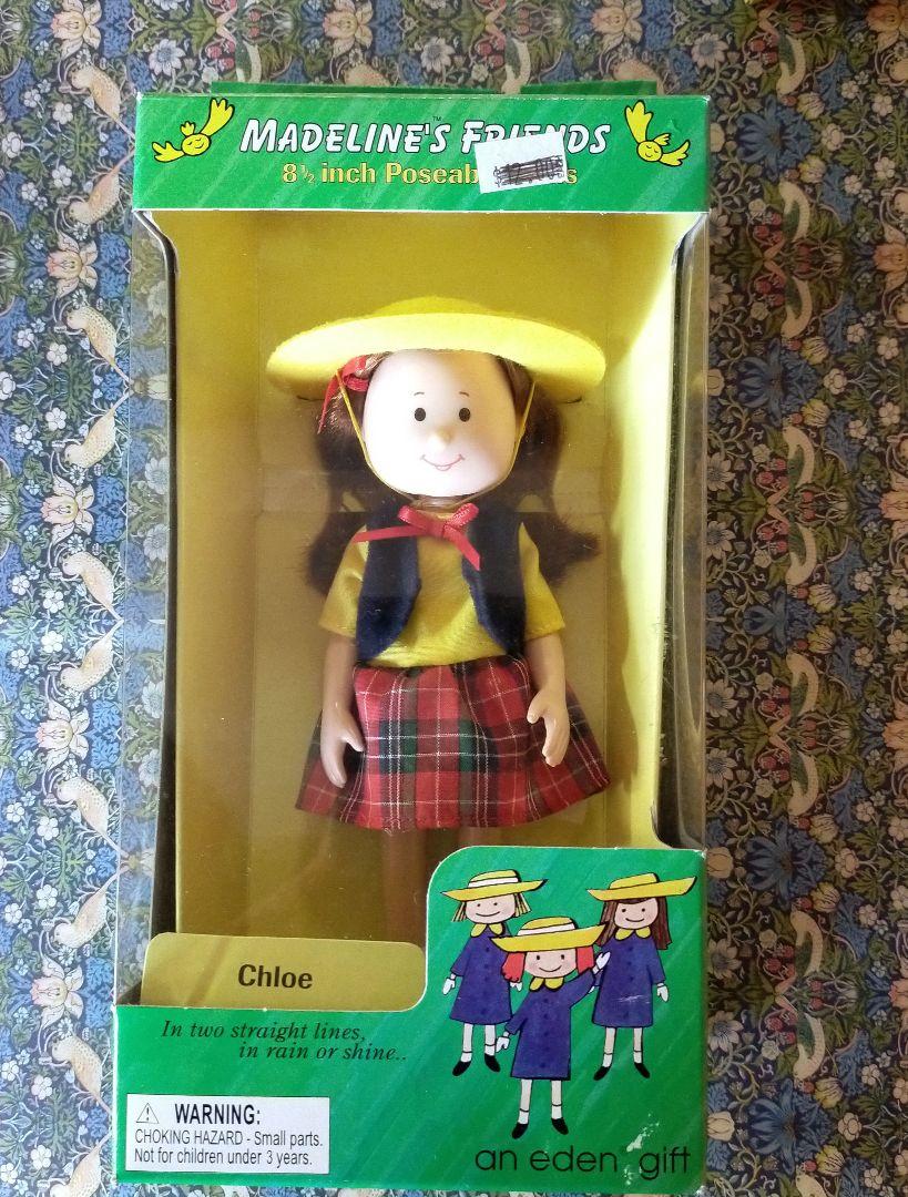 MADELINE