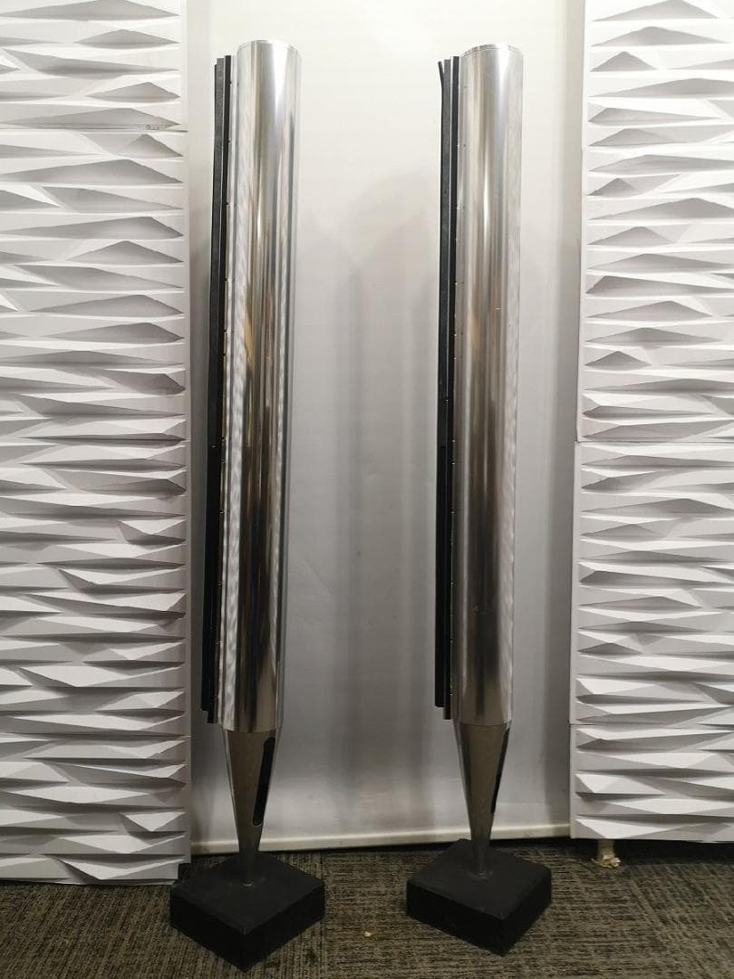 スピーカー・ウーファー Bang&Olfsen beolab8000 B&O m0s8600 Bang&Olfsen beolab8000 B&O m0s8600