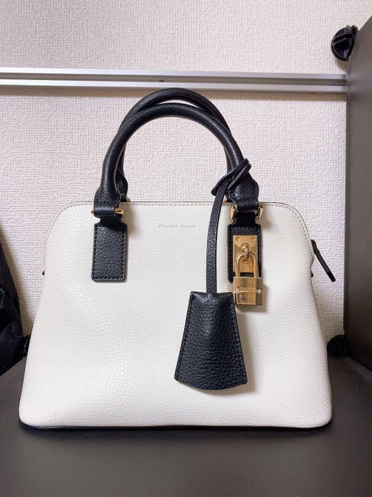 LAGUA GEM | 【ノベルティ】18 PATCH BAG BRN (その他ライフ