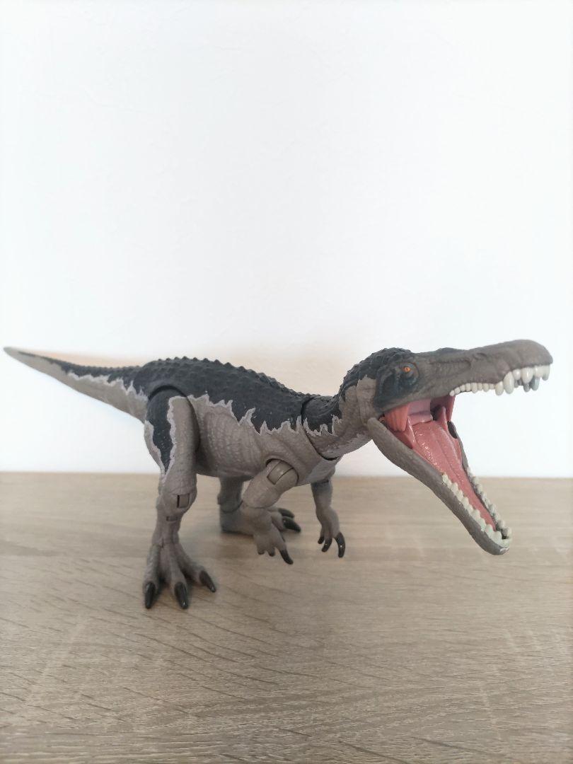 MATTEL　ハモンドコレクション　バリオニクス