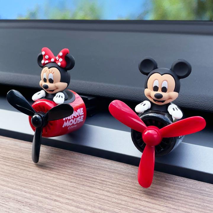 ロングセラー 車用品 カー用品 車内アクセサリー エアコンクリップ 芳香剤 2個セット 10 超美品