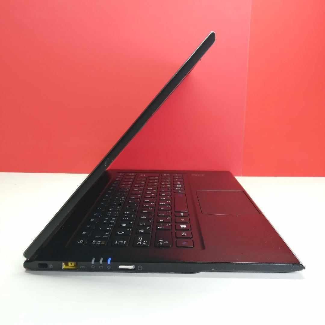 えます 5世代 Corei5 Office搭載✨高速SSD✨カメラ✨軽量薄型✨高性能 6sKiv-m17120816488 どこでもネ