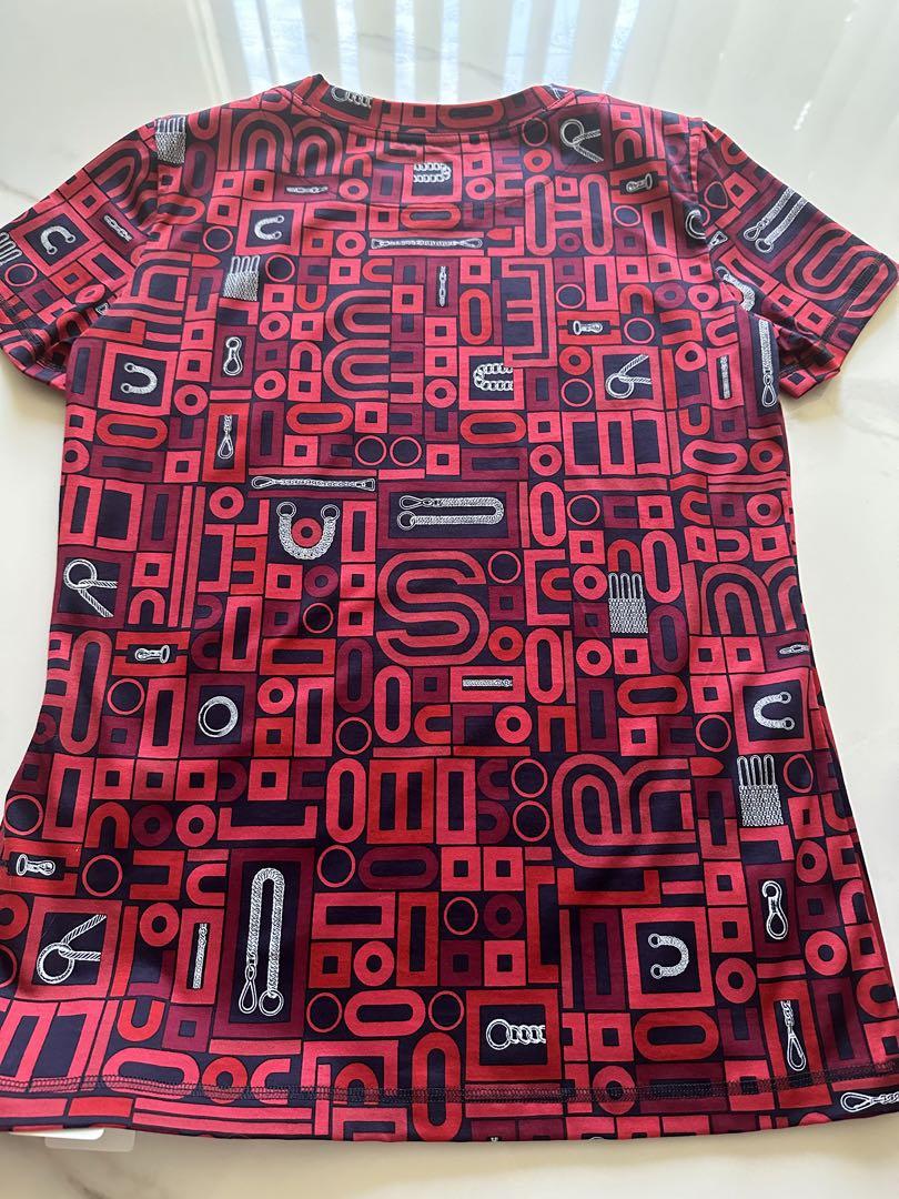 エルメス　Tシャツ　新品未使用