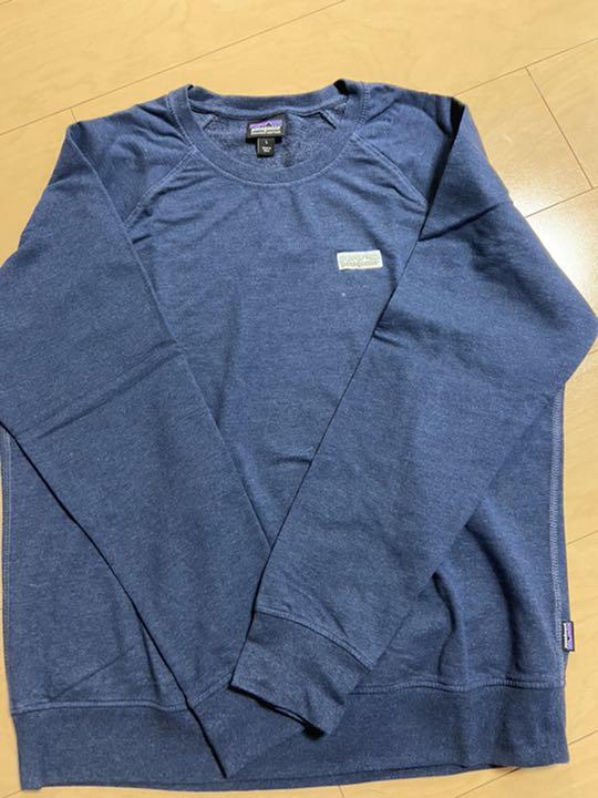 patagonia パタゴニア スウェット トレーナー