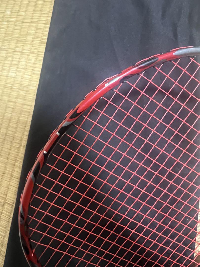 YONEX アークセイバー11 PRO 4UG5