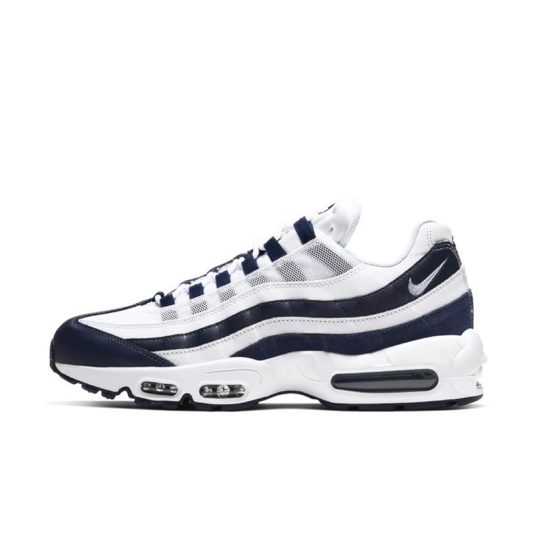 Nike Air Max 95 Essential 25.5㎝