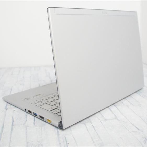 お買い得安い NEC Core i5 SSD Windows10搭載 OuLos-m17121835830 ノートパソコン本体 最新品得価
