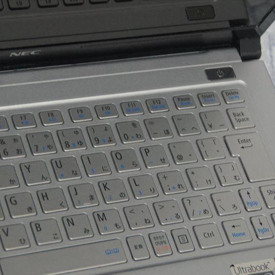 お買い得安い NEC Core i5 SSD Windows10搭載 OuLos-m17121835830 ノートパソコン本体 最新品得価