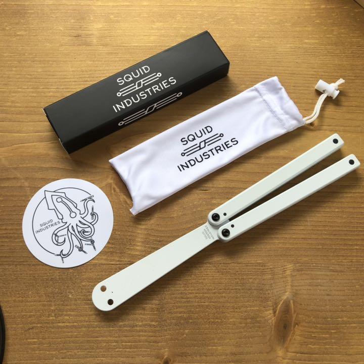 安心発送】Squid Industries Squiddy バタフライナイフトレーナー その他 スポーツ・レジャー¥10,800-www.industrialdealimentos.com 安心発送】Squid Industries Squiddy バタフライナイフトレーナー その他 スポーツ・レジャー¥10,800-www.industrialdealimentos.com