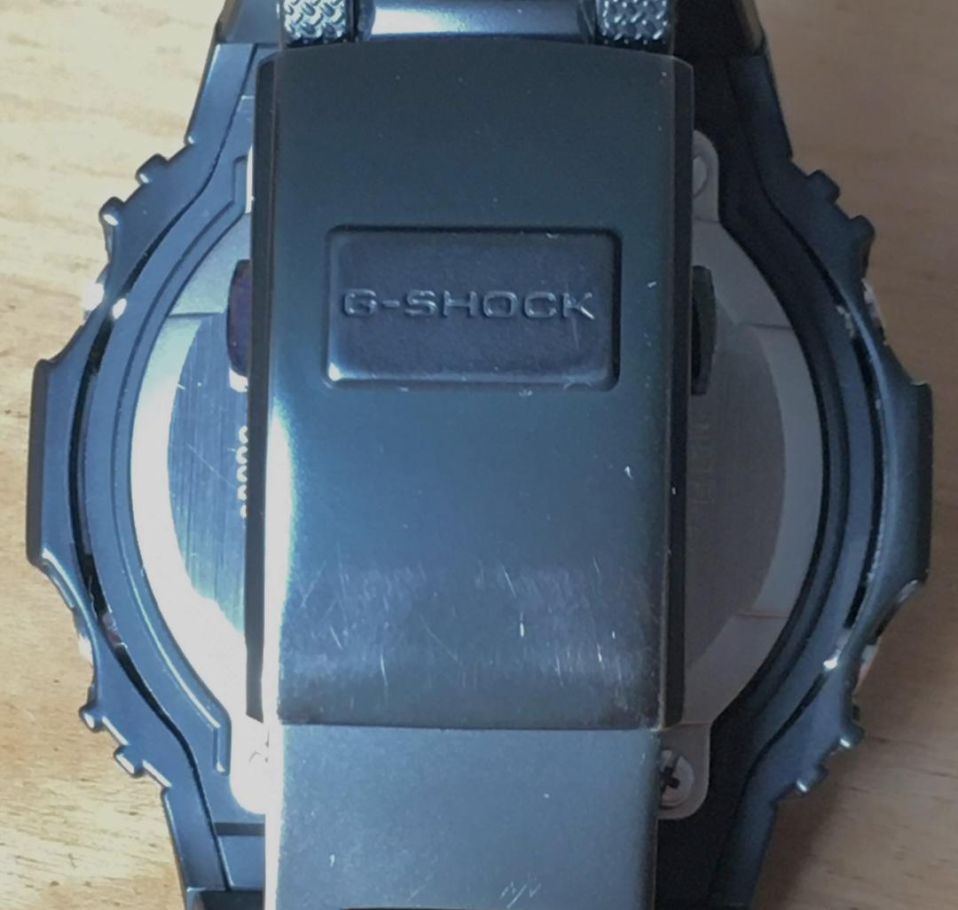 時計 G-SHOCK GW-M5600BC-1JF