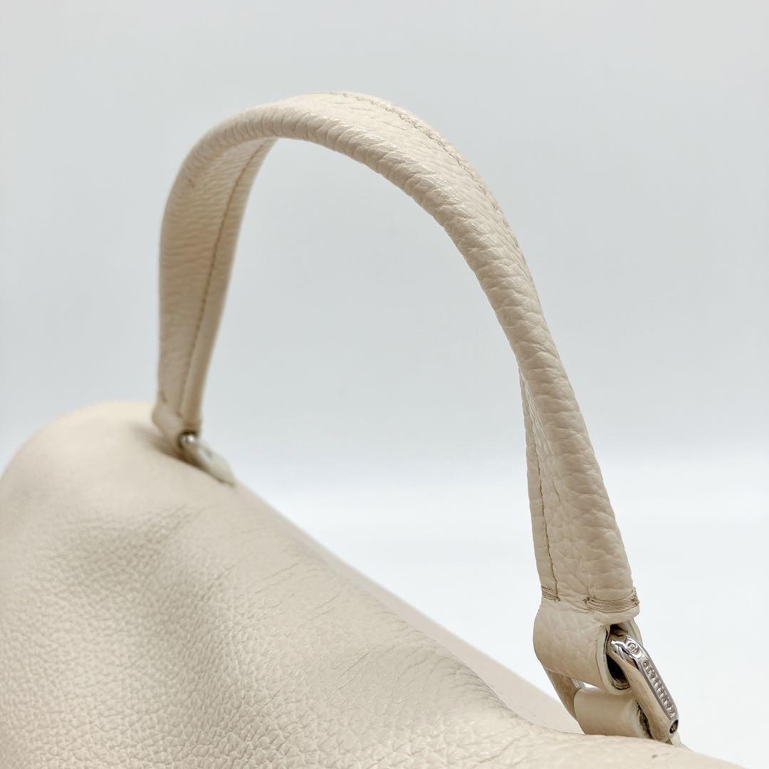 【ZANELLATO】2wayバッグ　ポスティーナ　DAILY SMALL