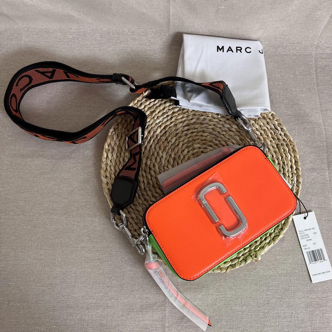 MARC JACOBS ショルダーバッグ