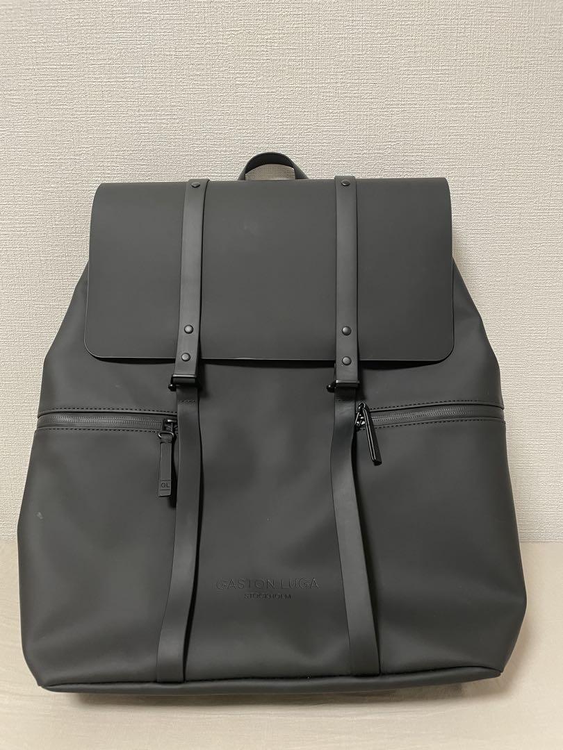 【美品】ガストンルーガ スプラッシュ2.0-16” ユニセックス