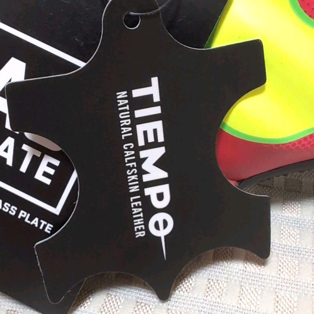 NIKEiD TIEMPO LEGEND 7 ACADEMY IS 訳あり