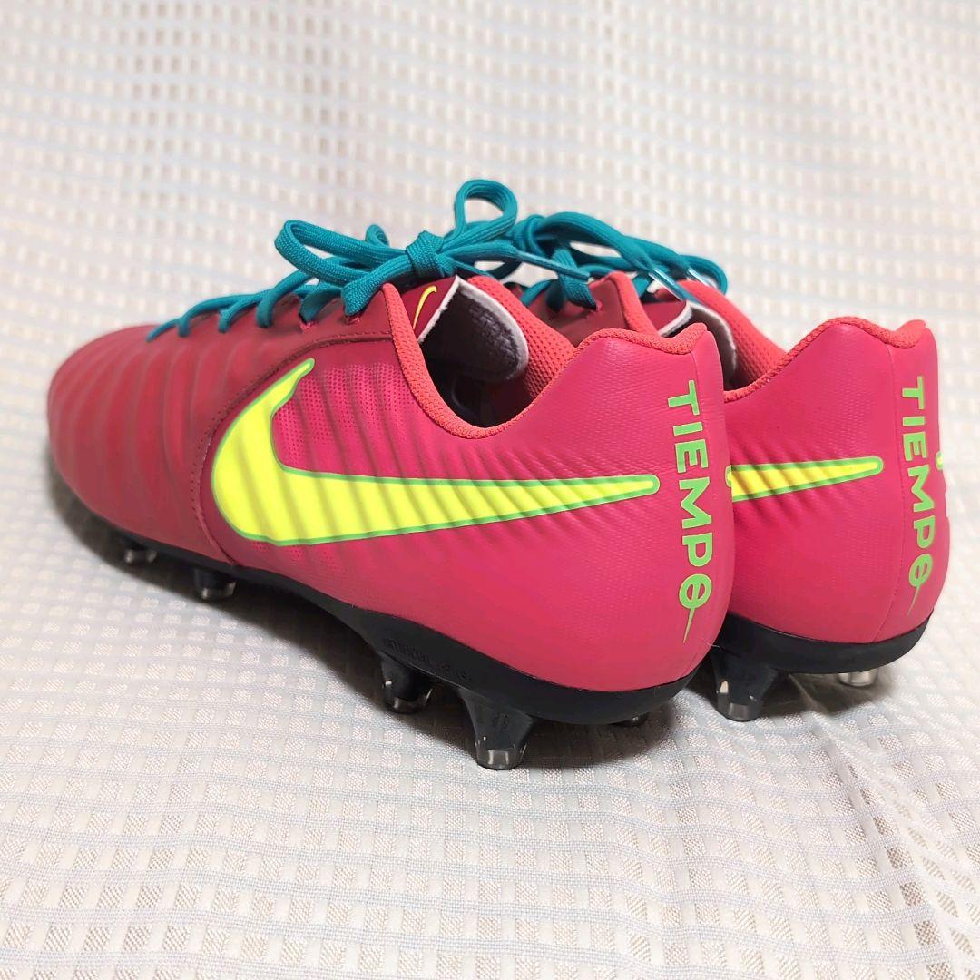 NIKEiD TIEMPO LEGEND 7 ACADEMY IS 訳あり