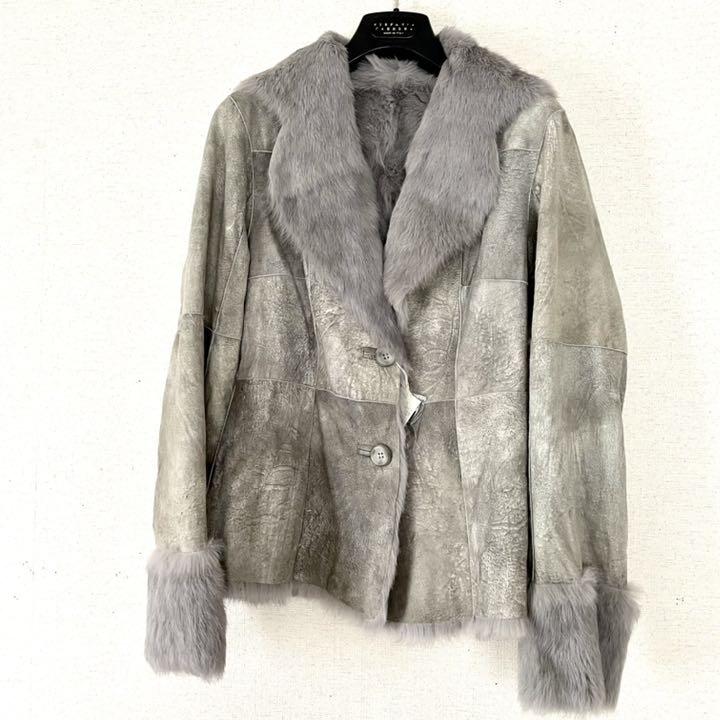 グレイ系,M【サイズ交換OK】 新品未使用品ナイスクラップnaturalcouture tu-tu豪華ファー 毛皮/ファーコート ジャケット /アウターグレイ系M¥10,620-eur-artec.fr グレイ系,M【サイズ交換OK】 新品未使用品ナイスクラップnaturalcouture tu-tu豪華ファー 毛皮/ファーコート ジャケット /アウターグレイ系M¥10,620-eur-artec.fr