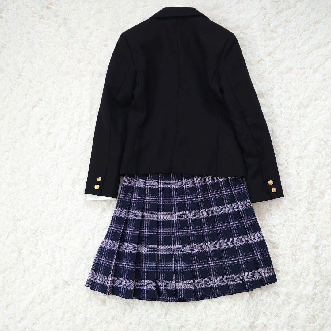 アリサナ フォーマル 5点セット　ジャケット　スカート　卒服　150cm