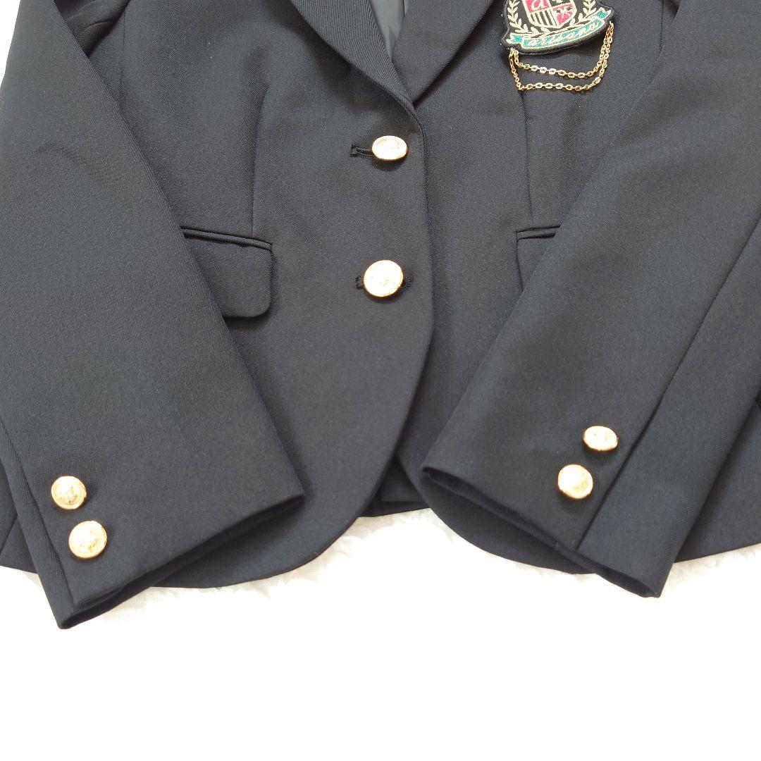 アリサナ フォーマル 5点セット　ジャケット　スカート　卒服　150cm