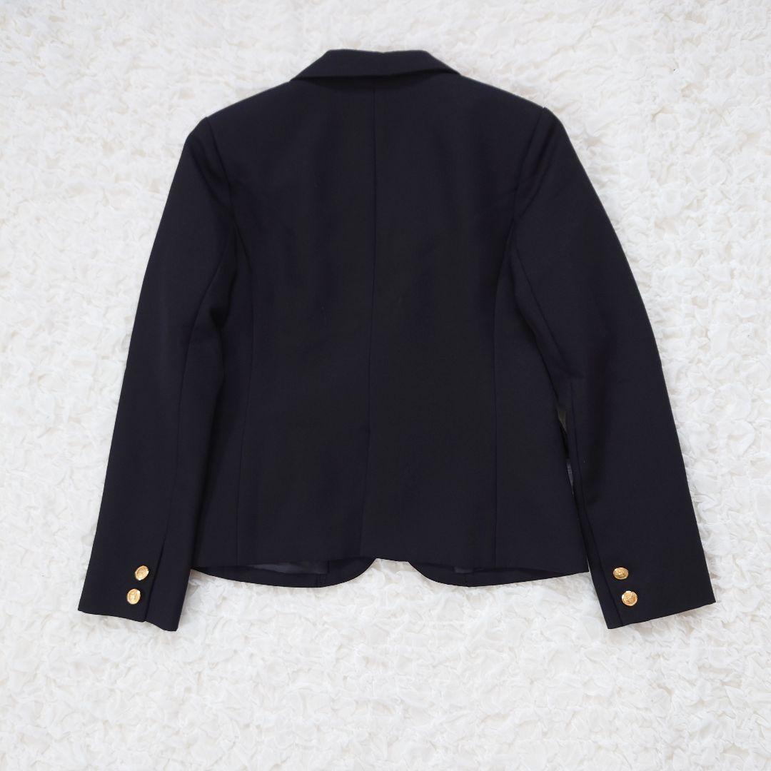 アリサナ フォーマル 5点セット　ジャケット　スカート　卒服　150cm