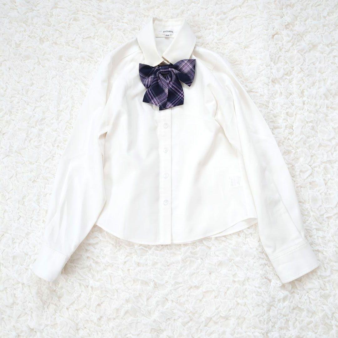 アリサナ フォーマル 5点セット　ジャケット　スカート　卒服　150cm