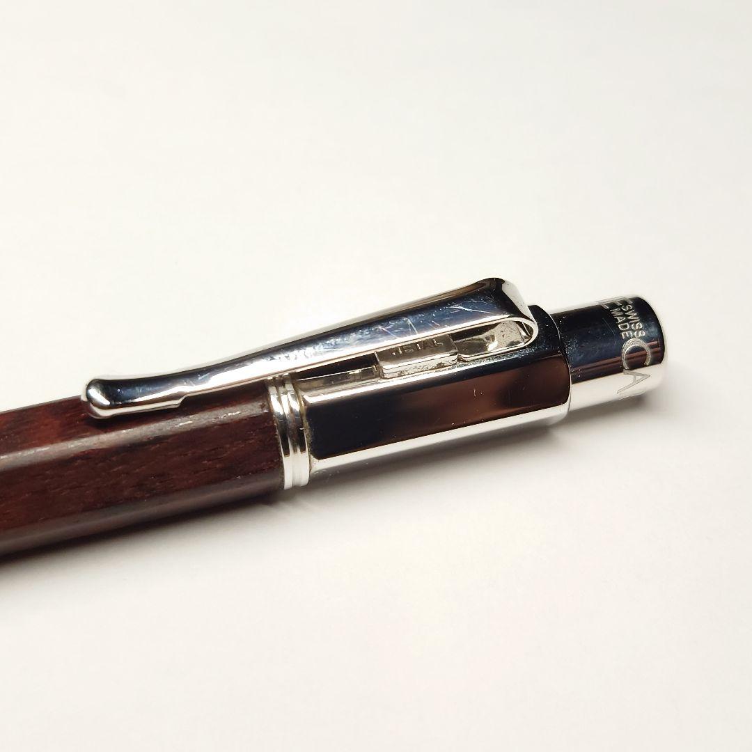 筆記具 Caran d'Ache / Varius / Snake Wood