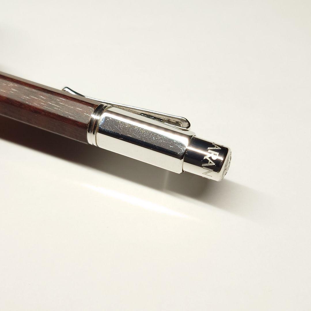 筆記具 Caran d'Ache / Varius / Snake Wood