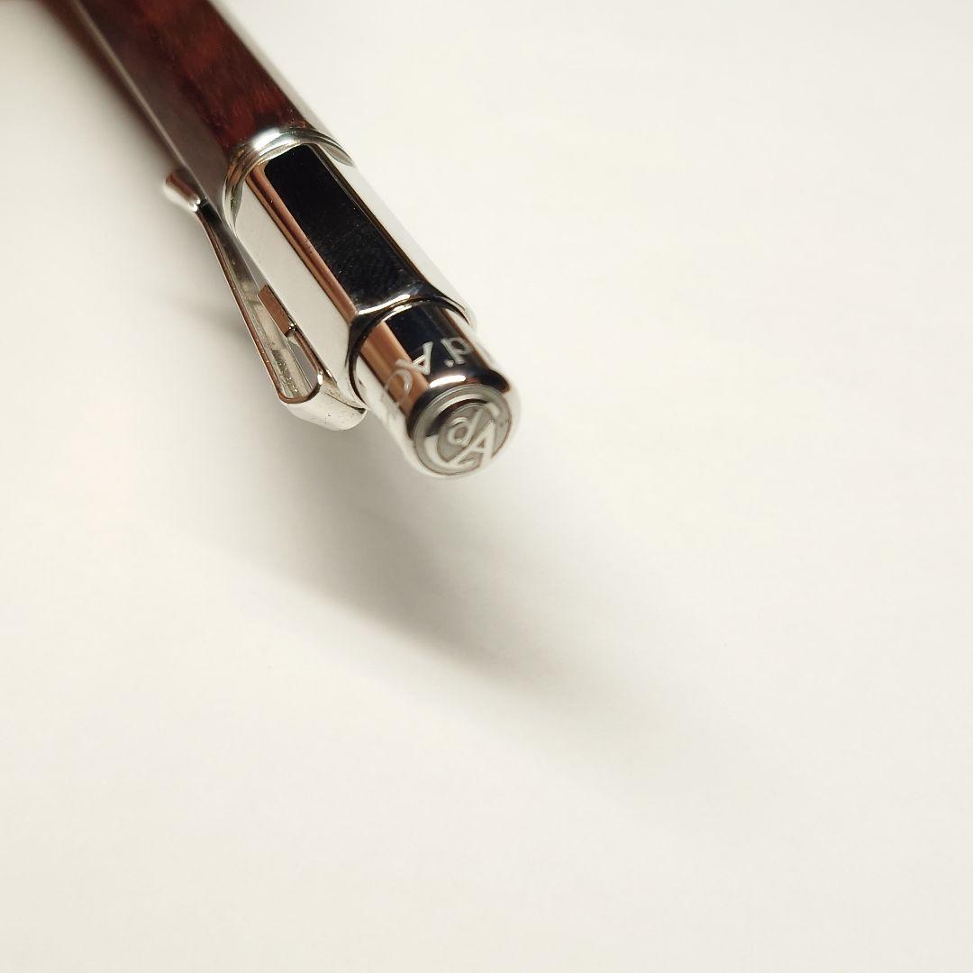 筆記具 Caran d'Ache / Varius / Snake Wood