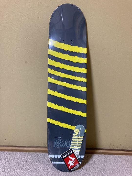 3枚 Takashi Murakami skateboard スケートボード（3枚 Takashi