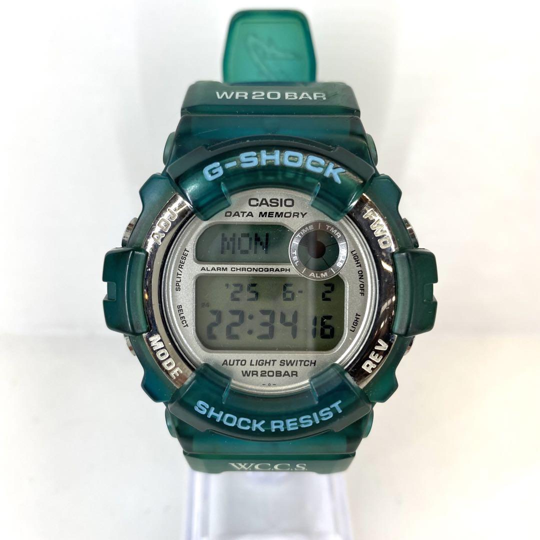 時計 CASIO G-SHOCK