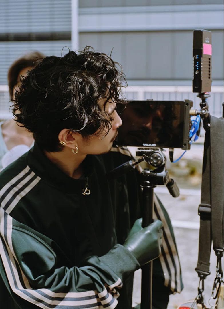 adidas トラックジャケットセットアップ 常田着用 ベッケンバウアー XL adidas トラックジャケットセットアップ 常田着用 ベッケンバウアー XL