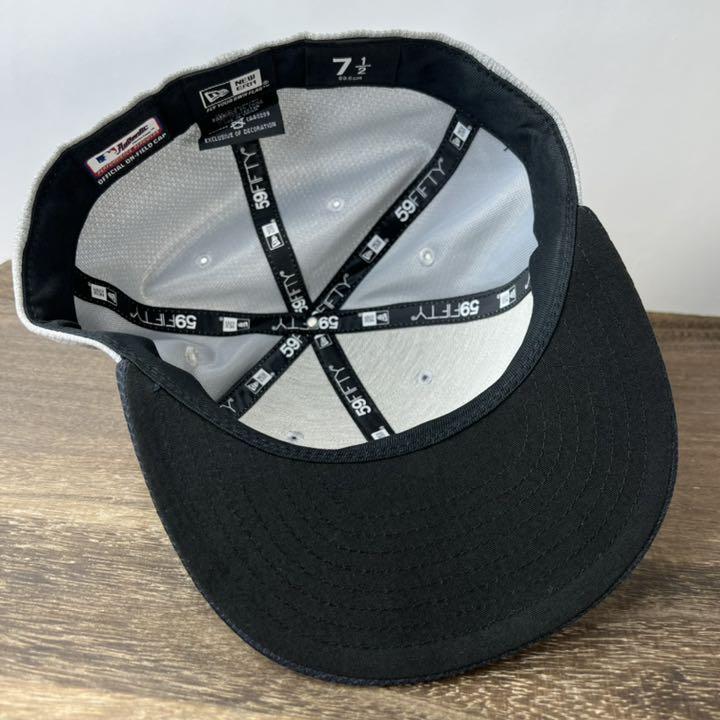 のヤマト MLB Cleveland Indians キャップ 帽子 x6SyK-m17128967458 ニューエラ クロネコヤ