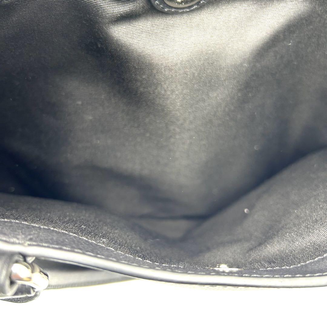 【極美品】COACH メトロポリタン ビジネスバッグ 2way