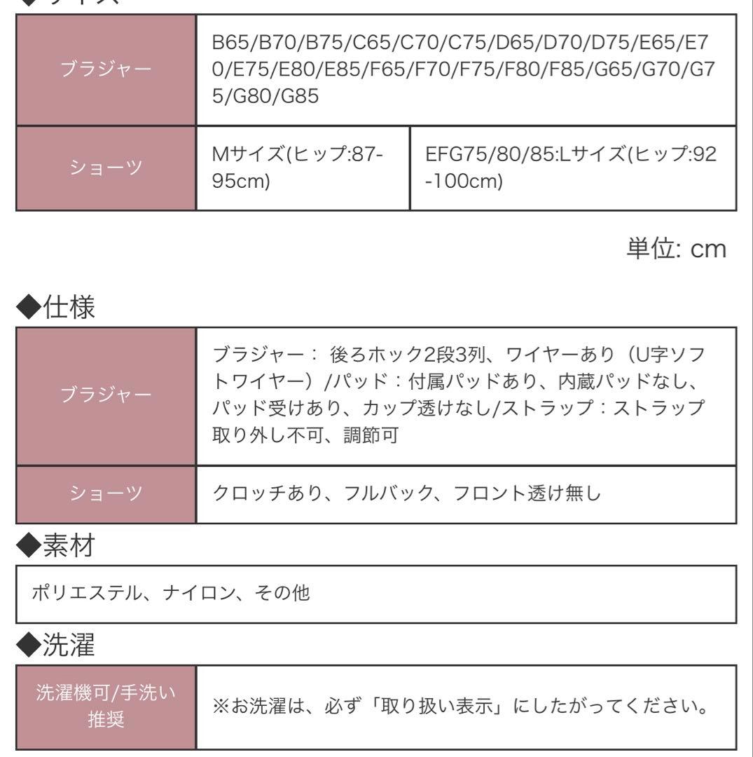 ホイップバニー D70 ブラ 明日花キララ ショーツ 水色 新品 フリル 地雷