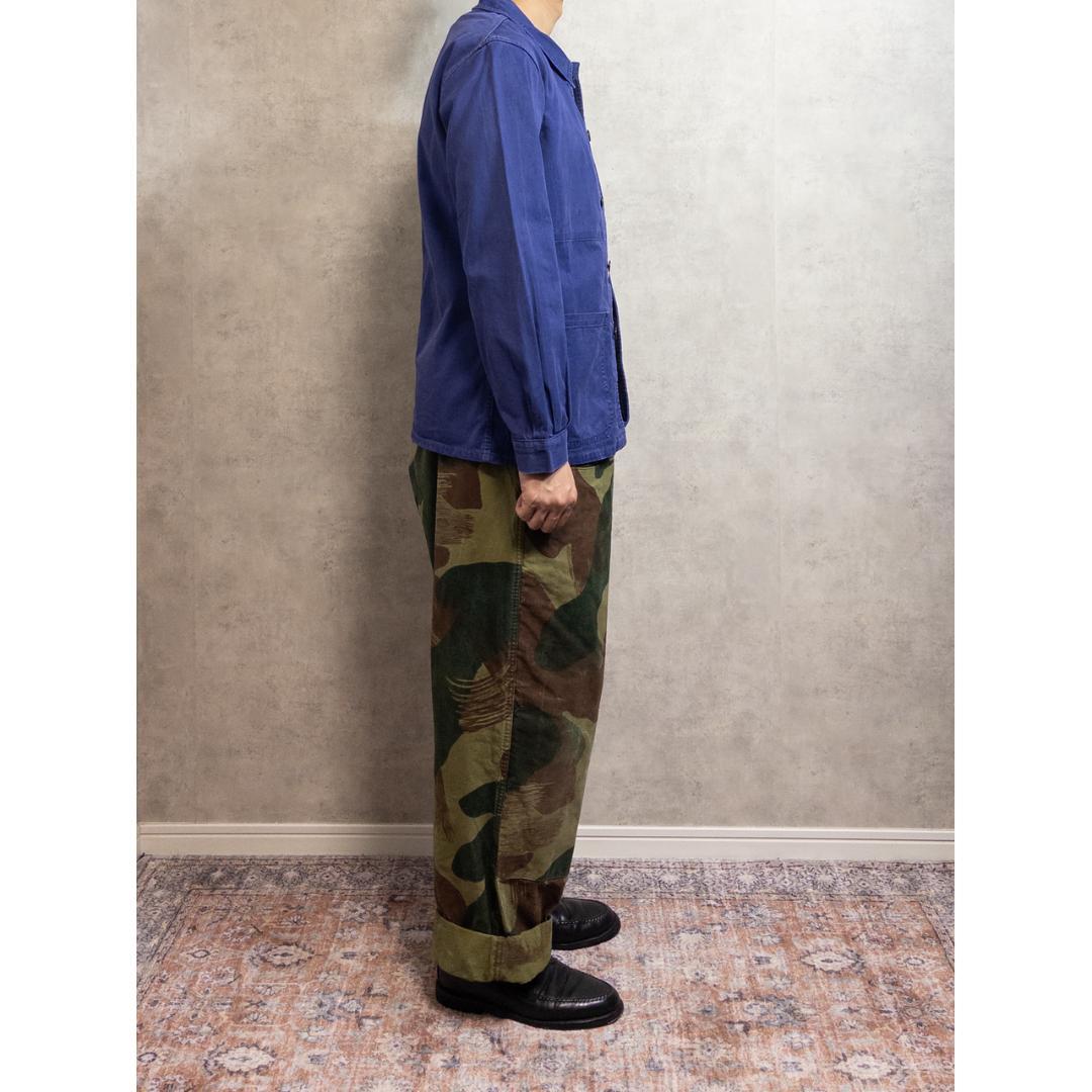 ジャケット