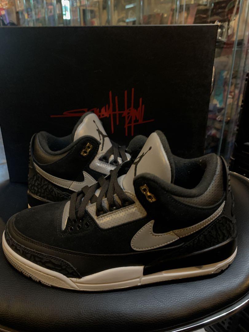 和a Nike Air Jordan Tinker ナイキ ck4348