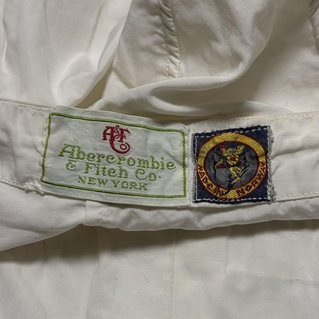 ジャケット・アウター Abercrombie & Fitch 30s-40s SKI Anorak
