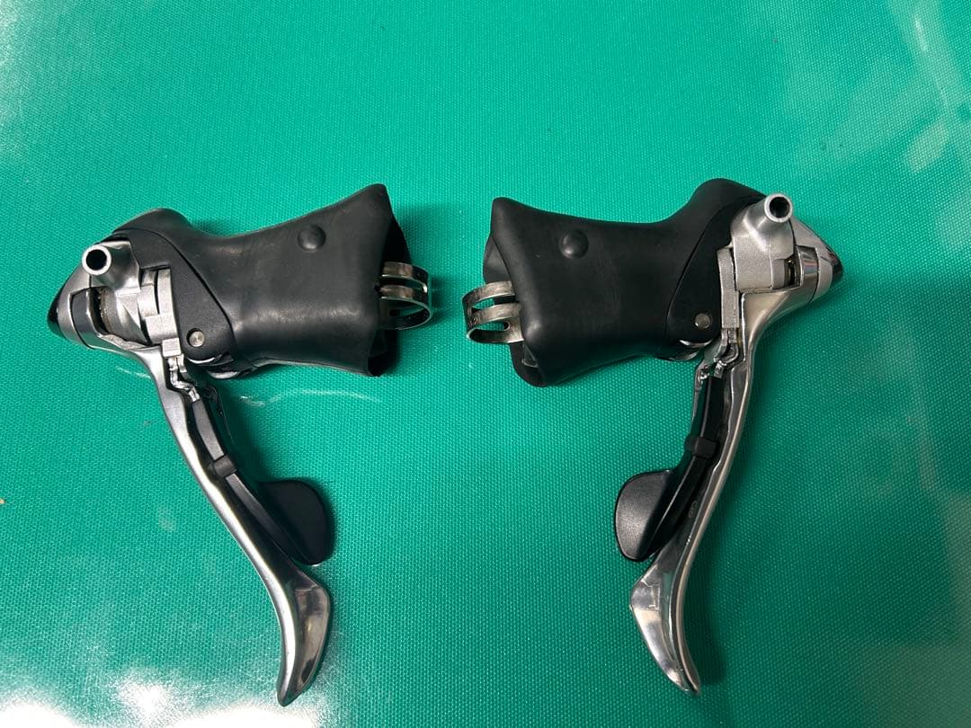 SHIMANO シマノ ULTEGRA アルテグラ ST6510 BRIGHTFACE_UK