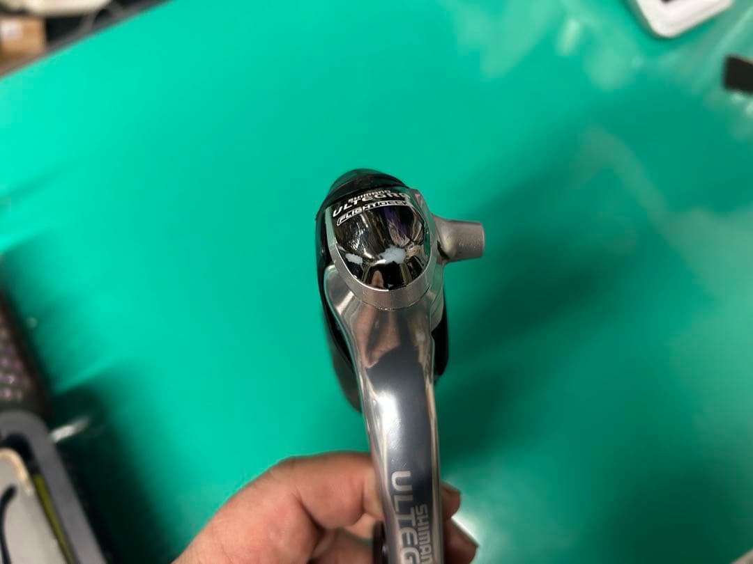 アルテグラ ST6510