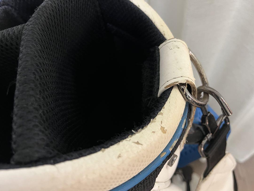 adidas Golf アディダスゴルフ キャディバッグ 「 DI849 」
