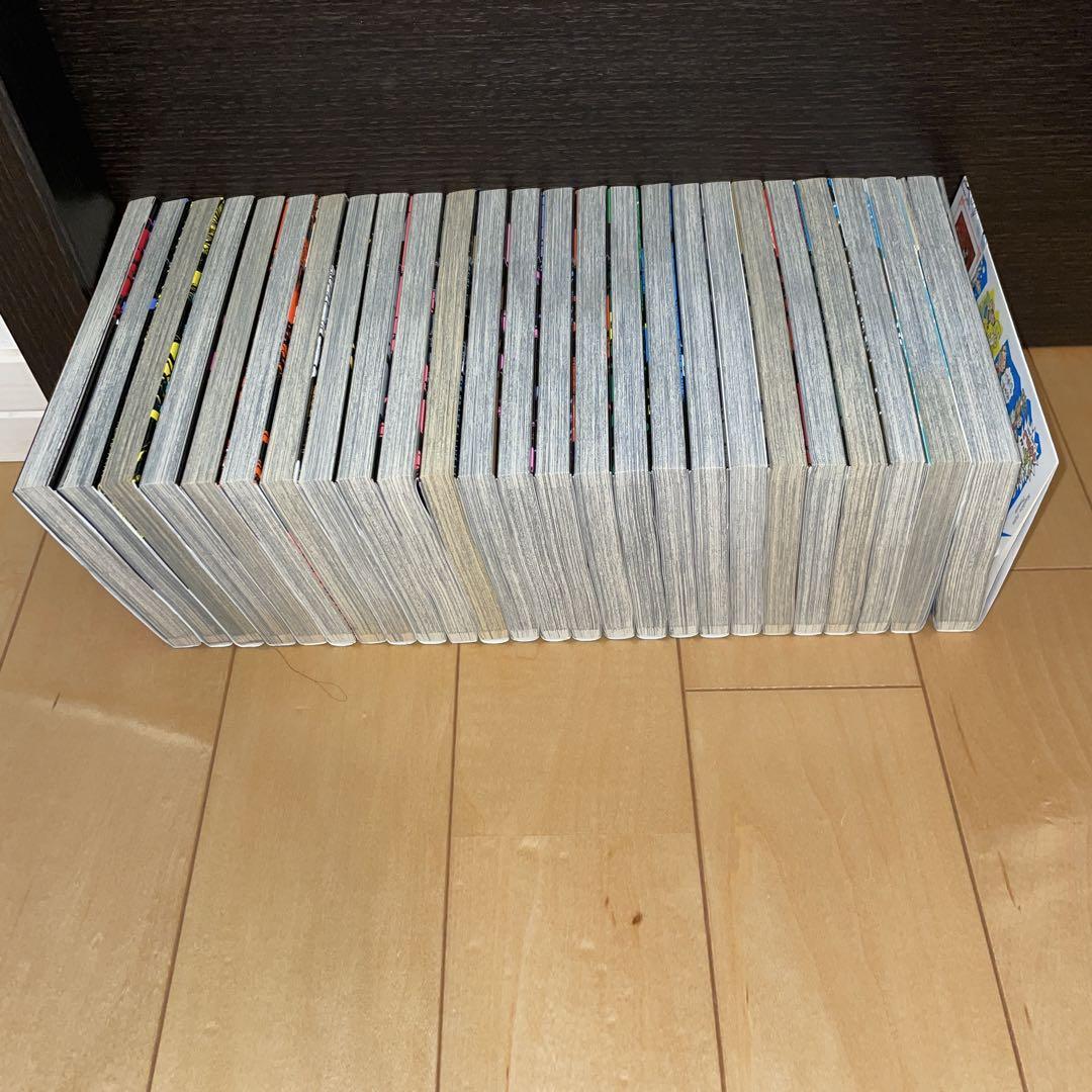 双亡亭壊すべし　全巻セット 1から25 藤田和日郎　全巻初版　初版　サンデー