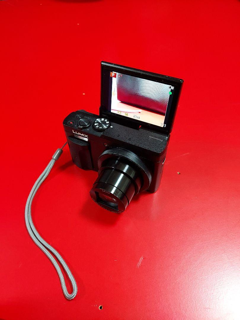 人気最新作 Panasonic DC-TZ90 6QA4w-m17134200845 数量限定格安