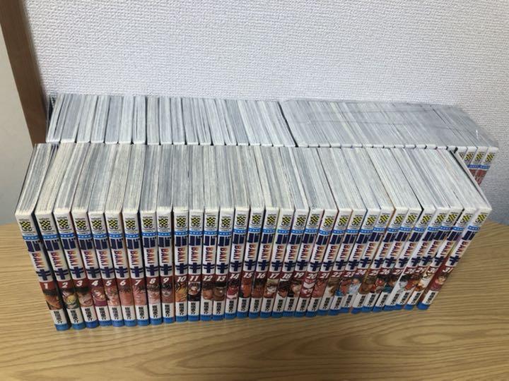 美品 グラップラー刃牙 完全版 全巻 a7sl0-m17134337563 バキ BAKI 範馬刃牙 在庫あ即納