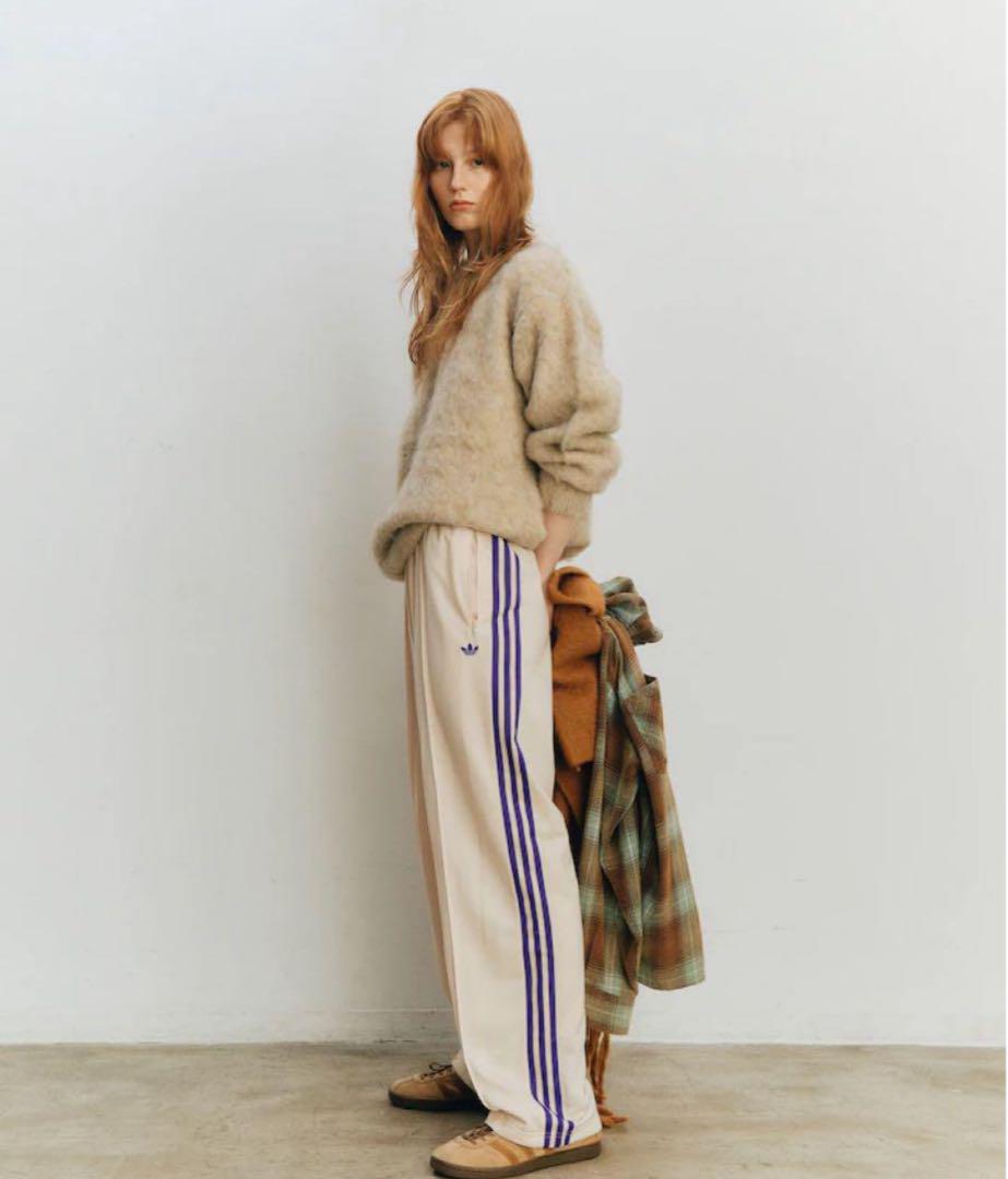 adidas Originals アディダス オリジナルス ベッケンバウアー
