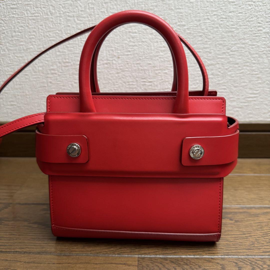 GIVENCHY】ジバンシー Nano Horizon BAG - メルカリ