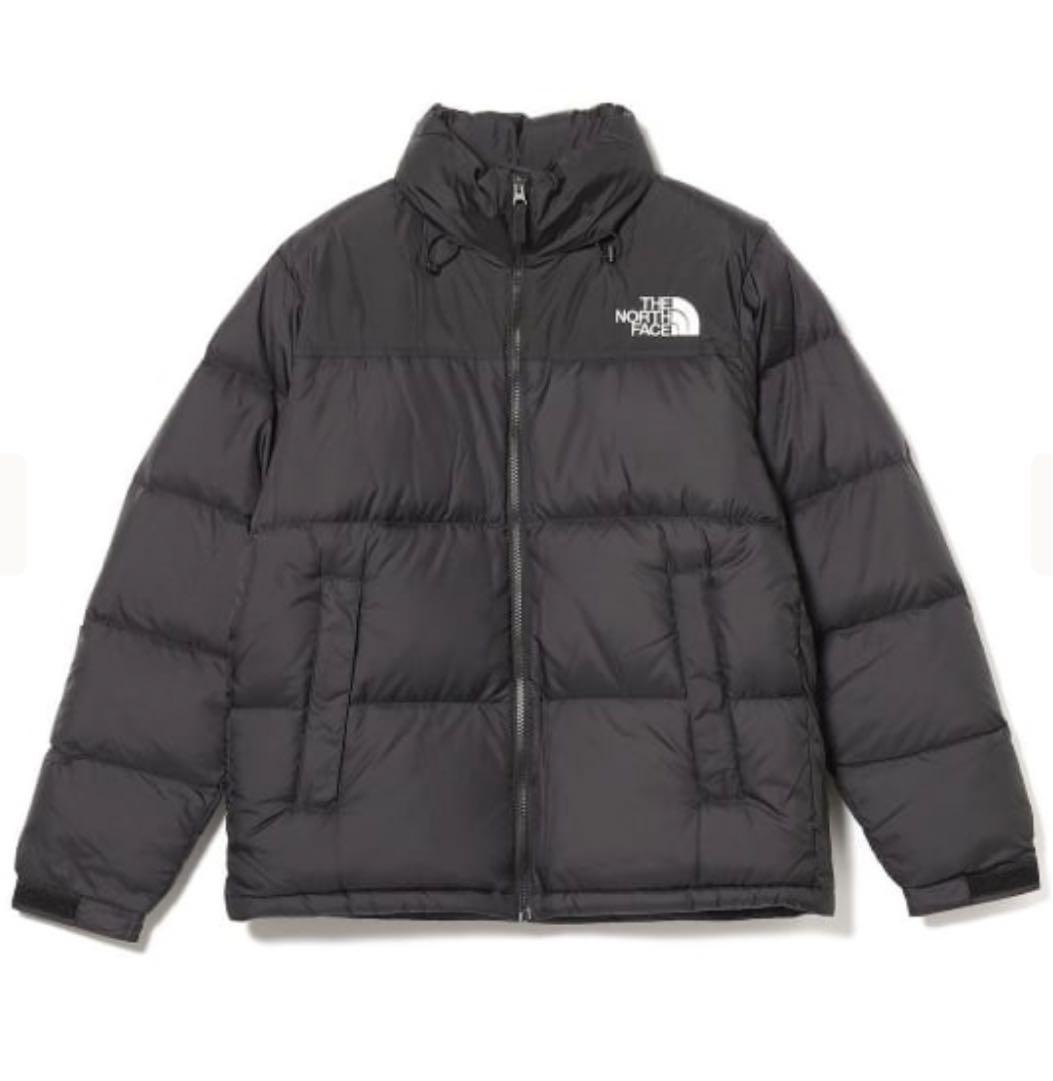 THE NORTH FACE ヌプシジャケット