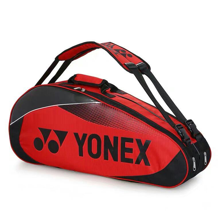 YONEX 男女兼用 ラケットバックパック テニス バッグ