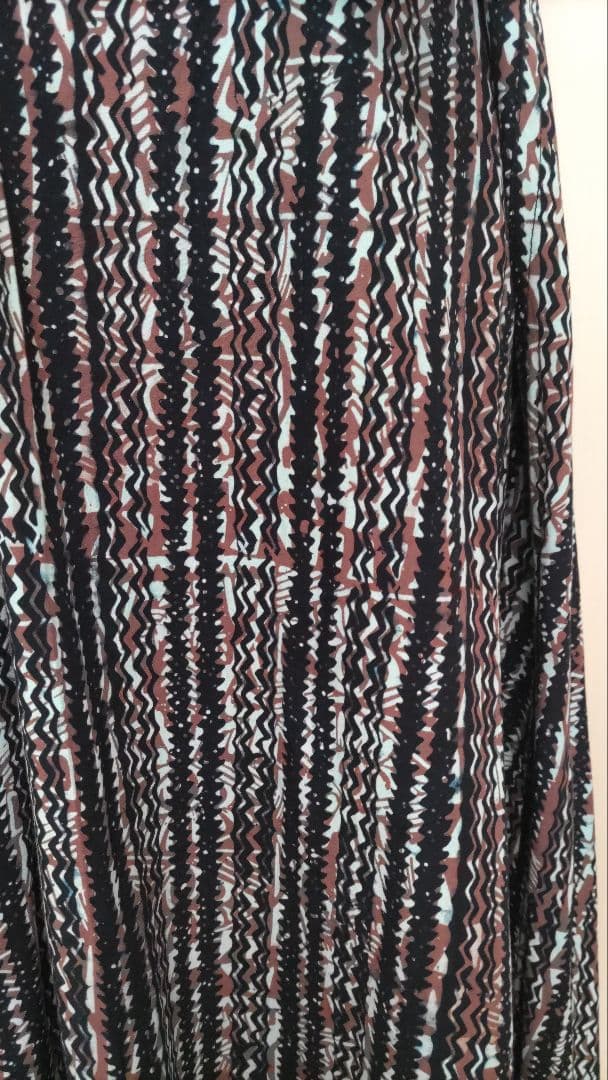 美品NOANOAノアノアハワイ サッシュスカート L 値下げ ノアノア