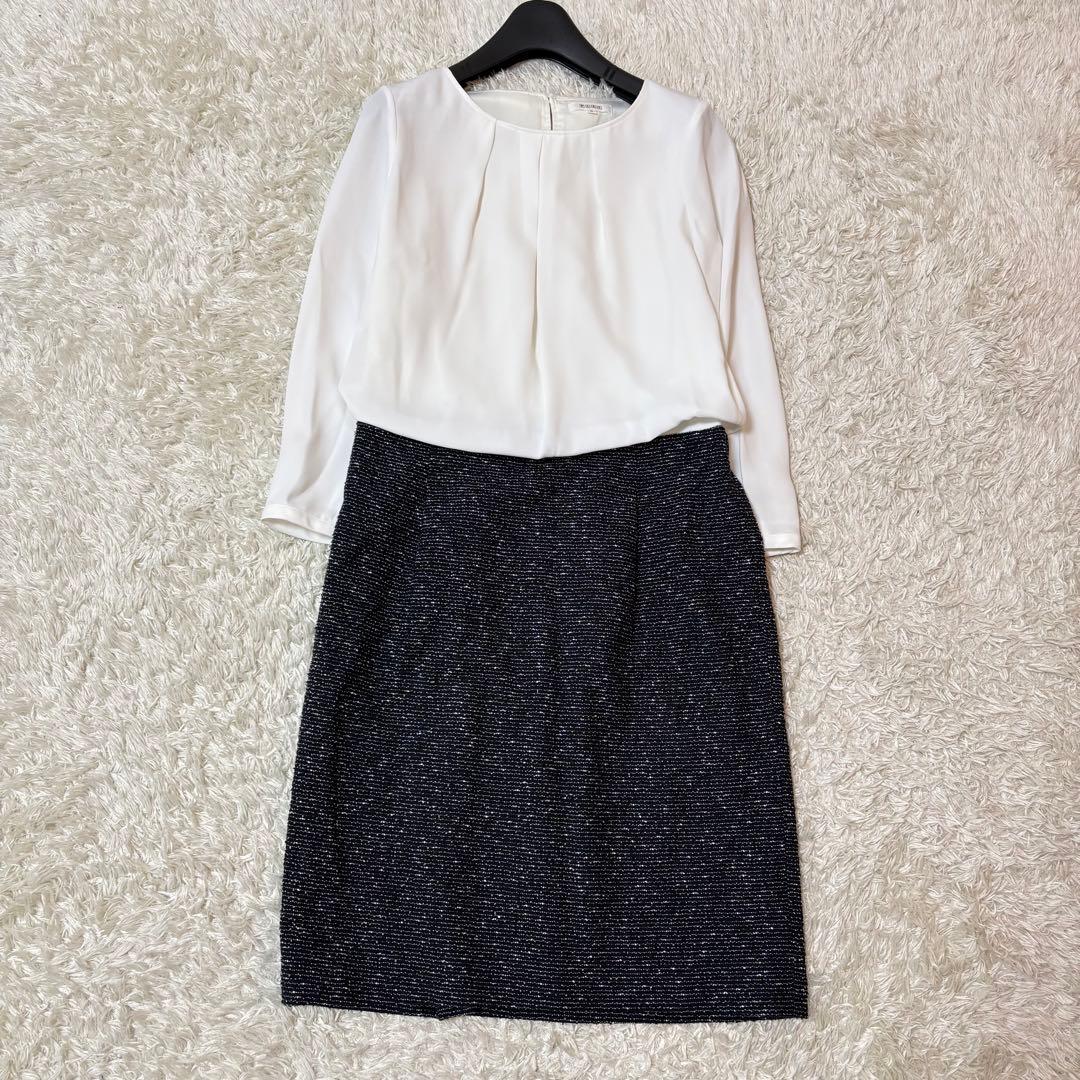 PLST セレモニースーツ M プラステ PLST セレモニースーツ M プラステ